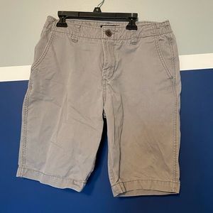 Aeropostale Khaki Shorts